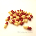 Lege harde gelatine capsules te koop